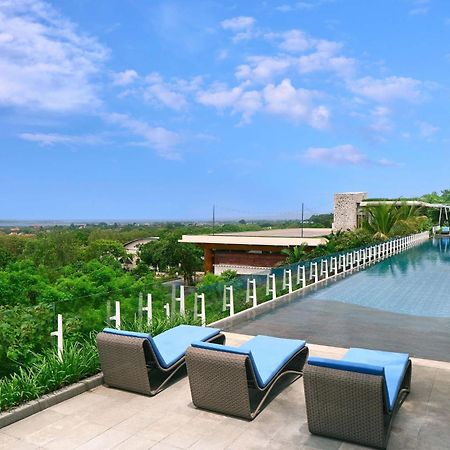 Four Points By Sheraton Bali, Ungasan Jimbaran  Luaran gambar