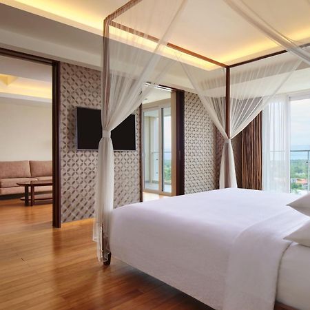 Four Points By Sheraton Bali, Ungasan Jimbaran  Luaran gambar