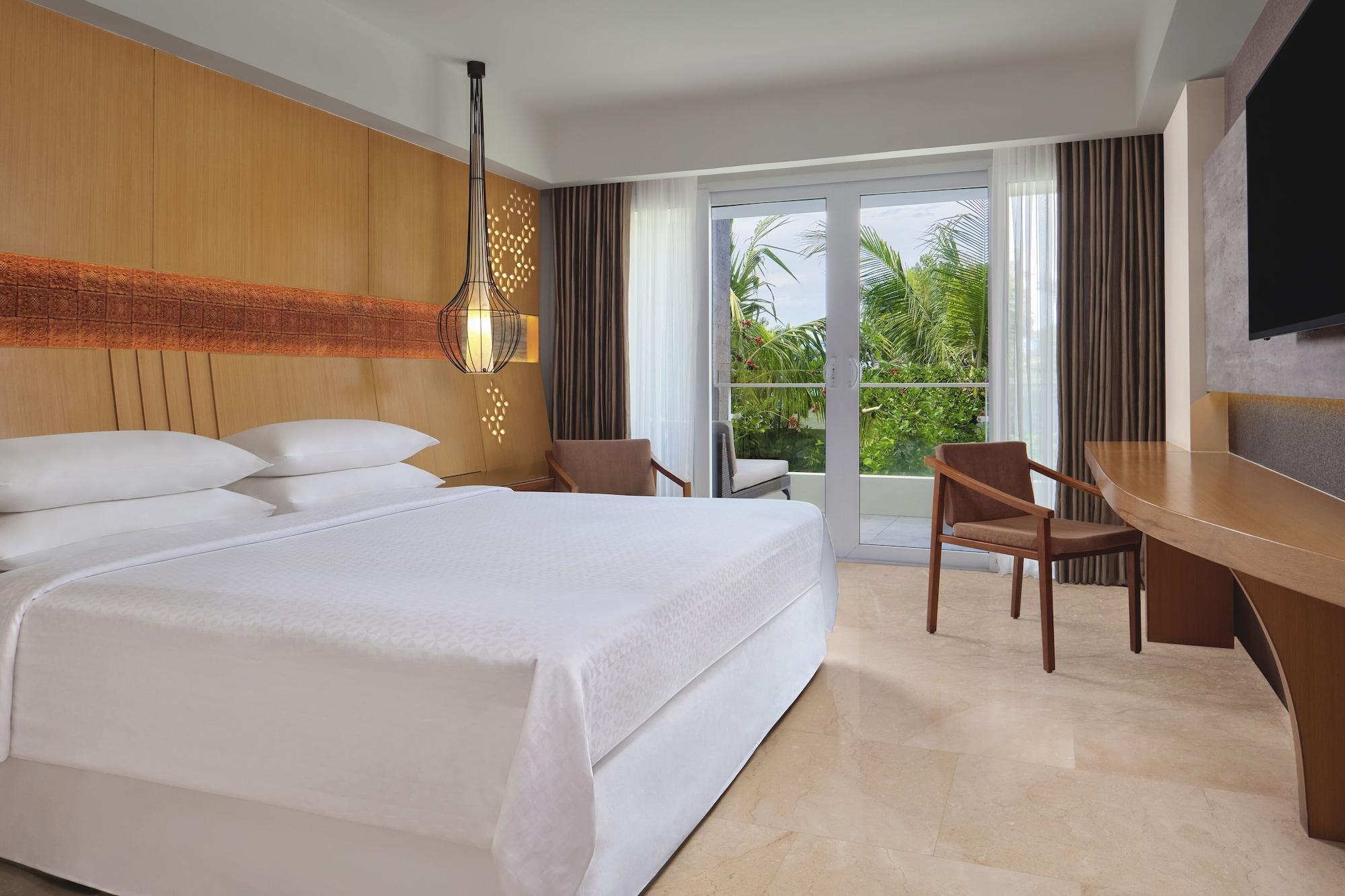 Four Points By Sheraton Bali, Ungasan Jimbaran  Luaran gambar