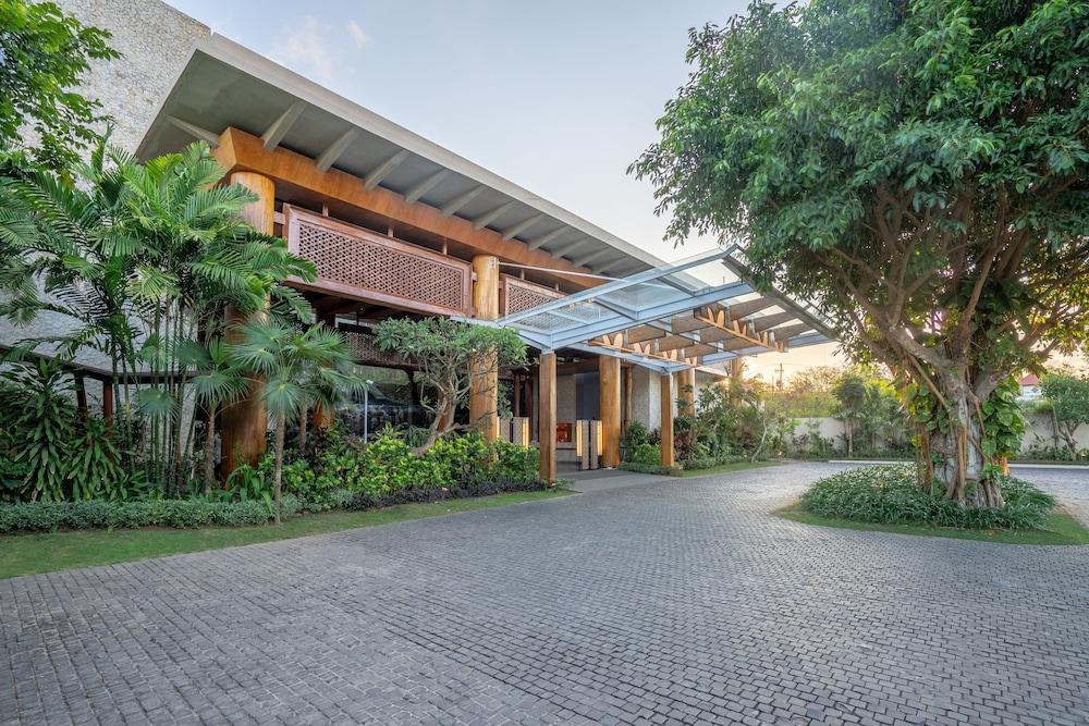 Four Points By Sheraton Bali, Ungasan Jimbaran  Luaran gambar