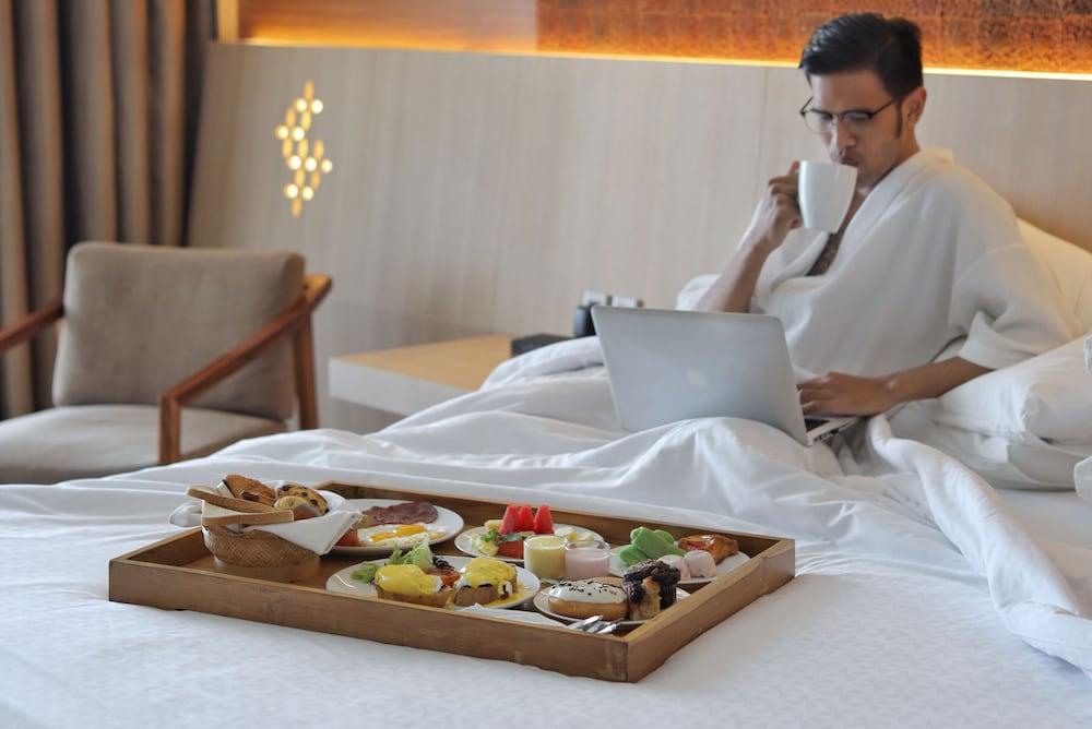 Four Points By Sheraton Bali, Ungasan Jimbaran  Luaran gambar
