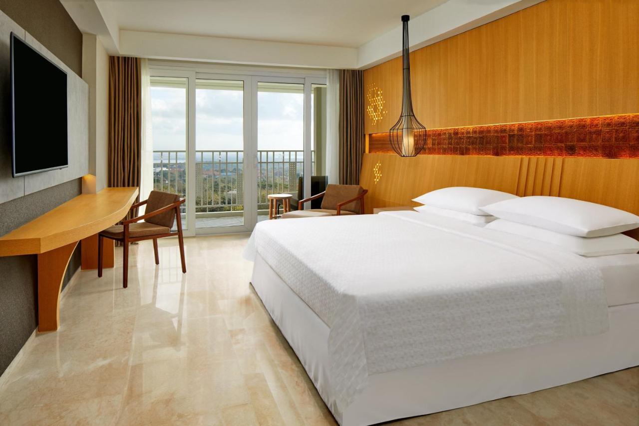 Four Points By Sheraton Bali, Ungasan Jimbaran  Luaran gambar