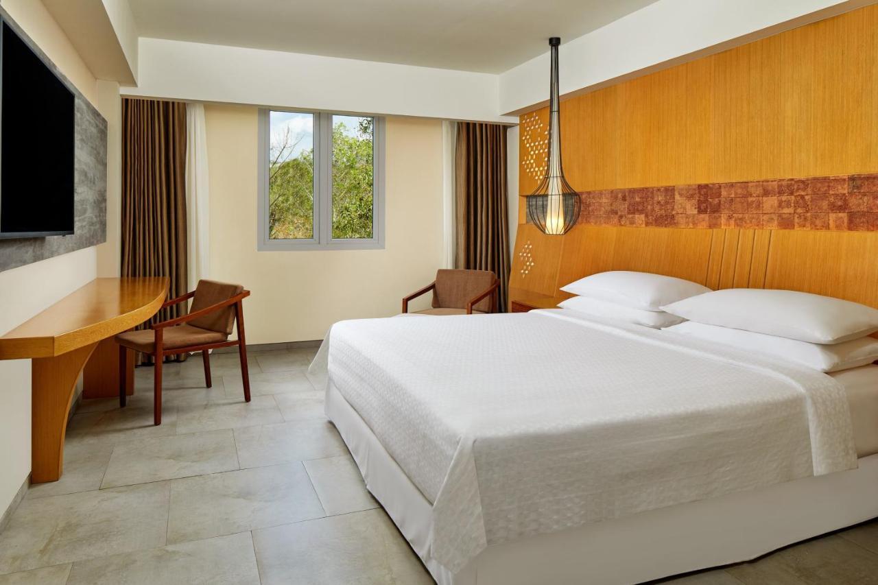 Four Points By Sheraton Bali, Ungasan Jimbaran  Luaran gambar