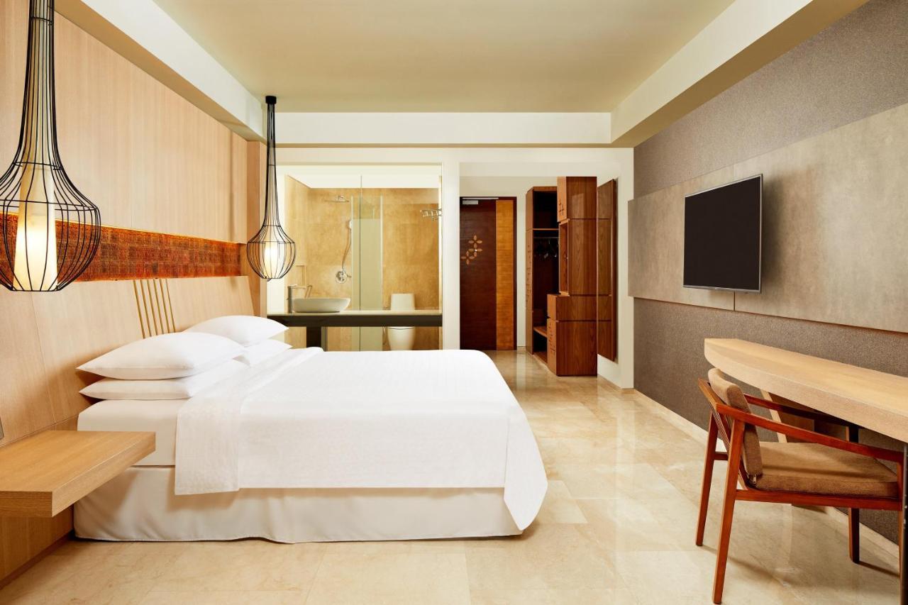Four Points By Sheraton Bali, Ungasan Jimbaran  Luaran gambar
