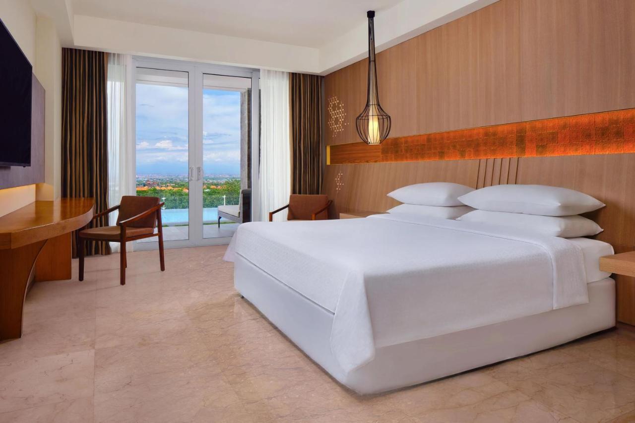 Four Points By Sheraton Bali, Ungasan Jimbaran  Luaran gambar
