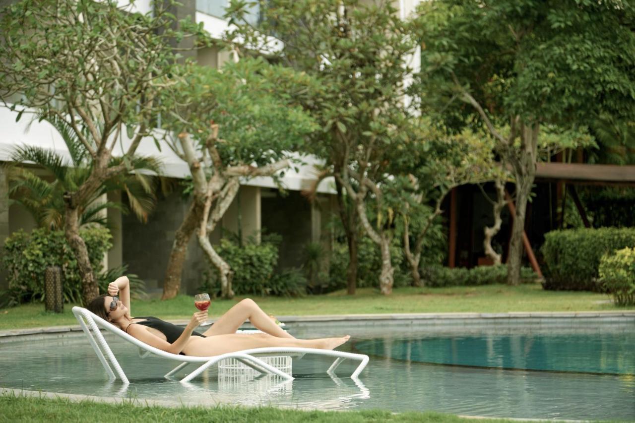 Four Points By Sheraton Bali, Ungasan Jimbaran  Luaran gambar
