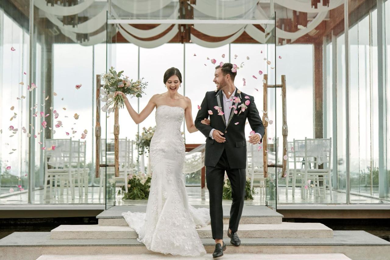 Four Points By Sheraton Bali, Ungasan Jimbaran  Luaran gambar