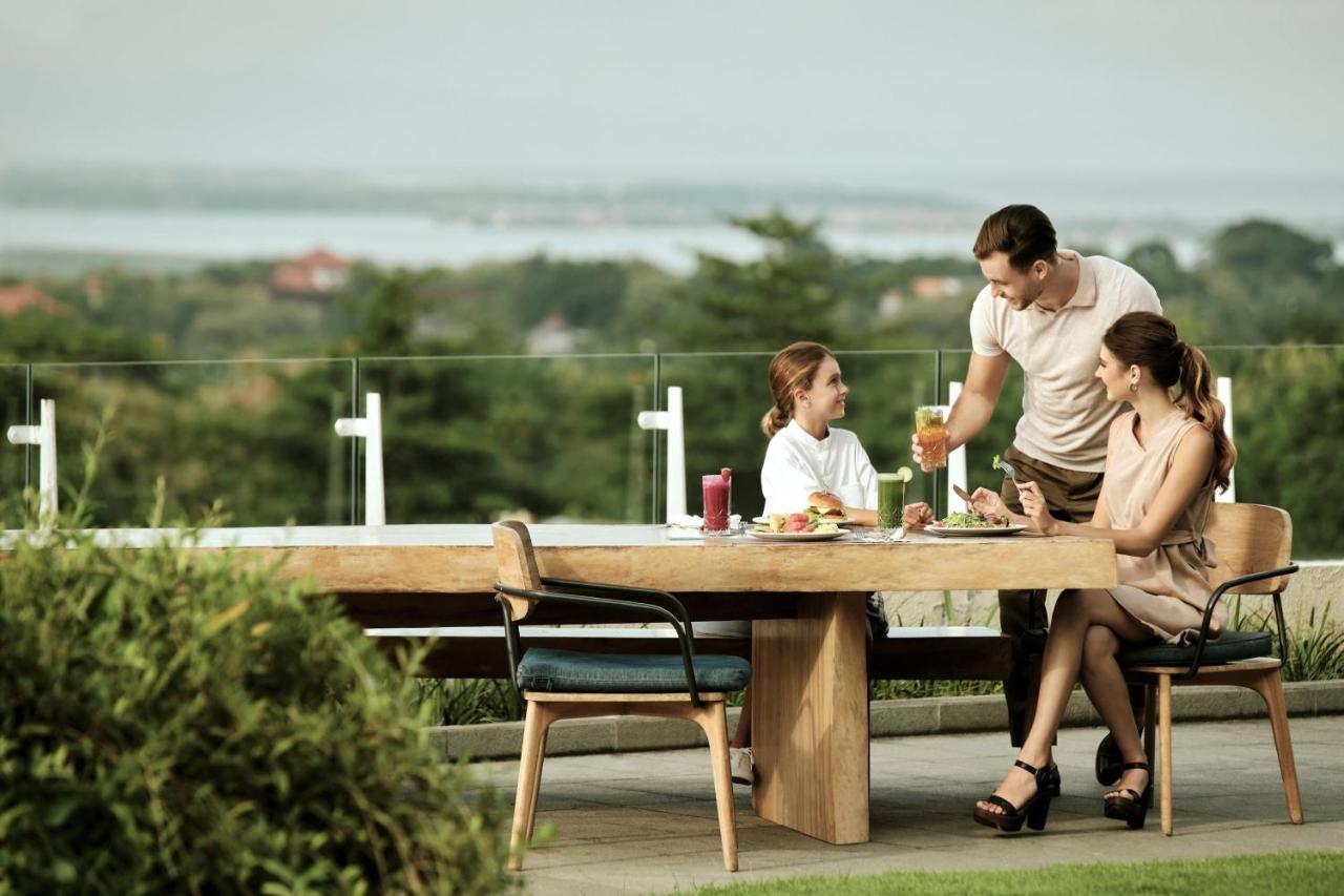 Four Points By Sheraton Bali, Ungasan Jimbaran  Luaran gambar