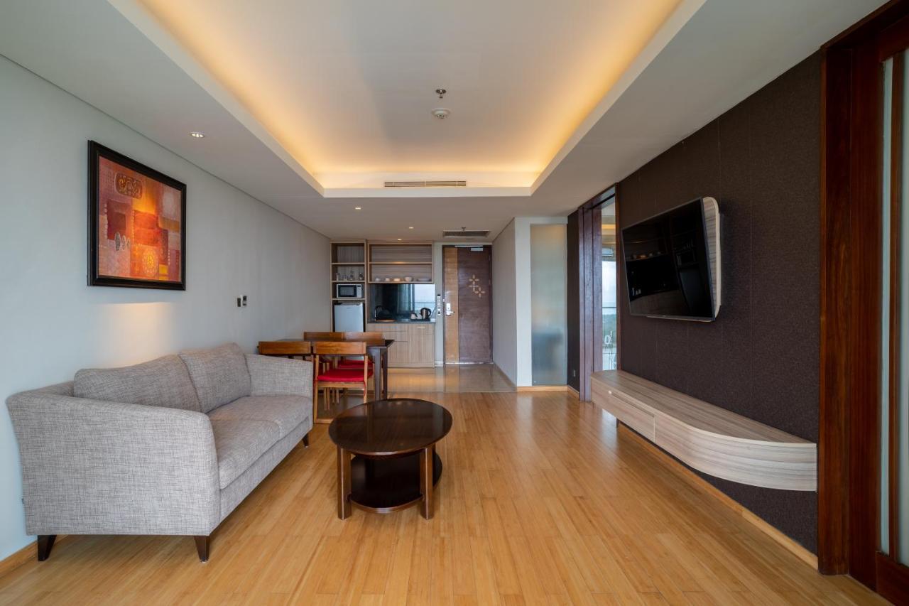 Four Points By Sheraton Bali, Ungasan Jimbaran  Luaran gambar