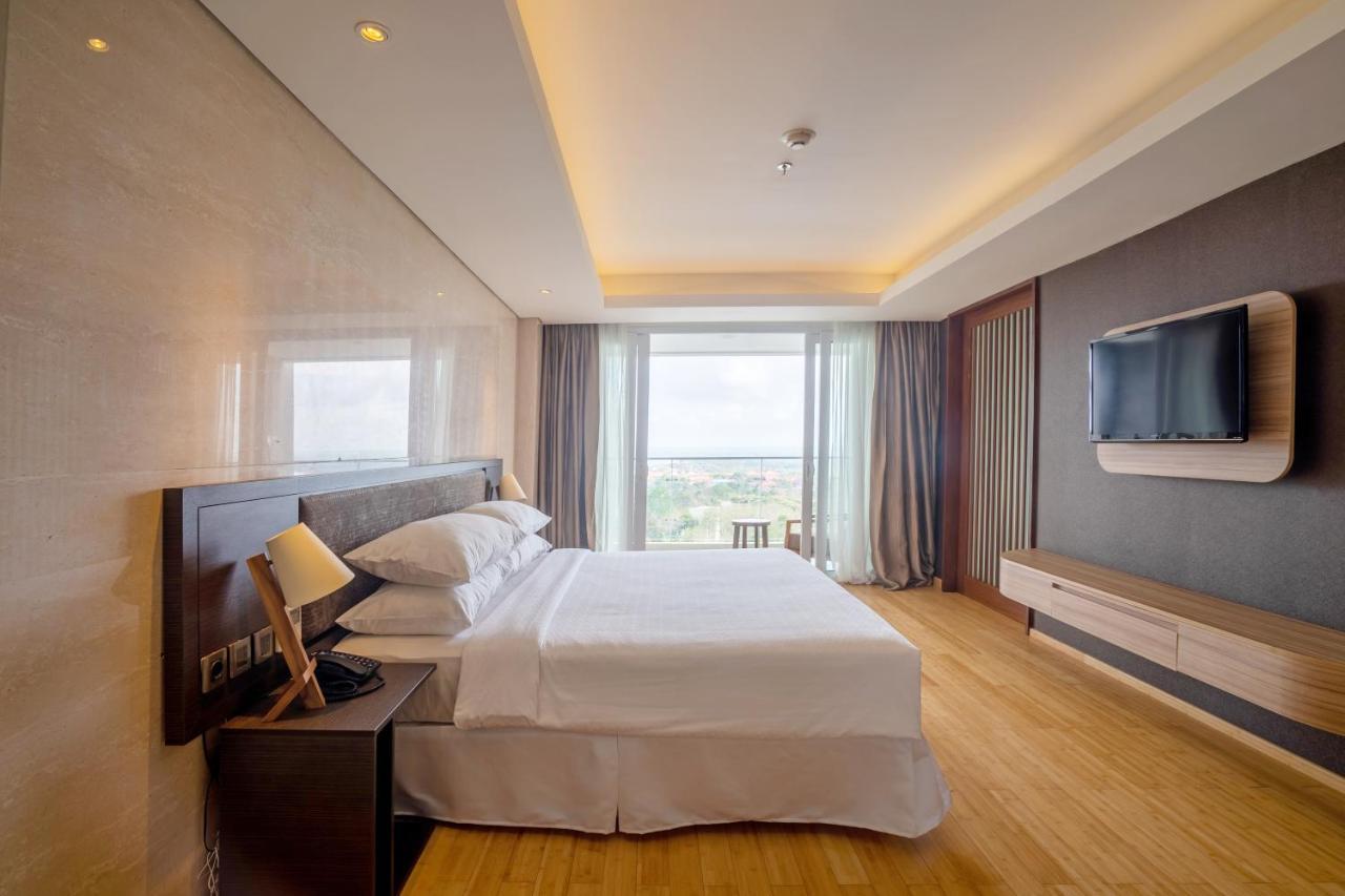 Four Points By Sheraton Bali, Ungasan Jimbaran  Luaran gambar