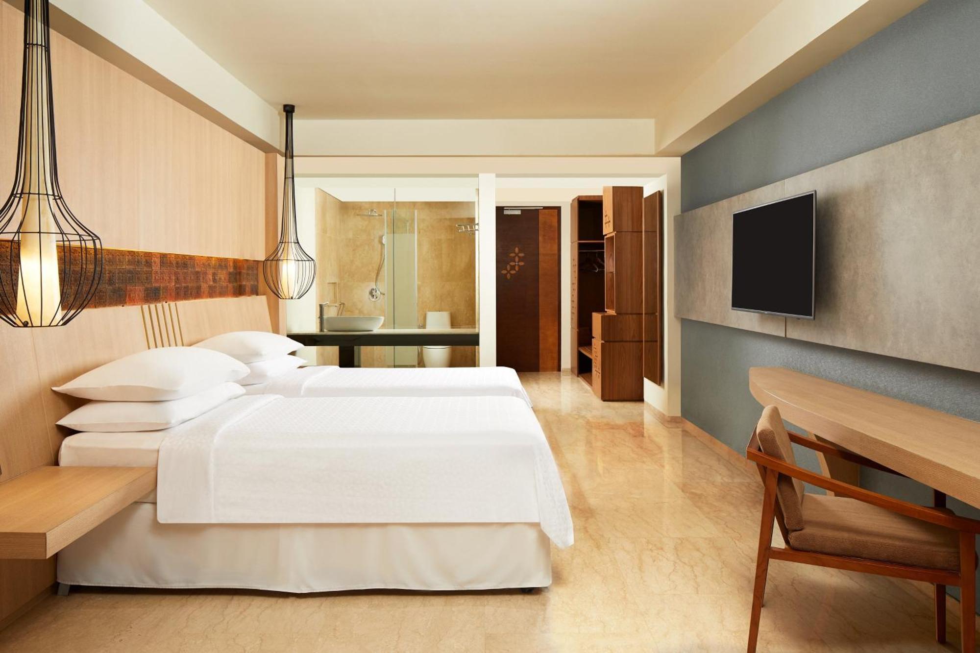 Four Points By Sheraton Bali, Ungasan Jimbaran  Luaran gambar