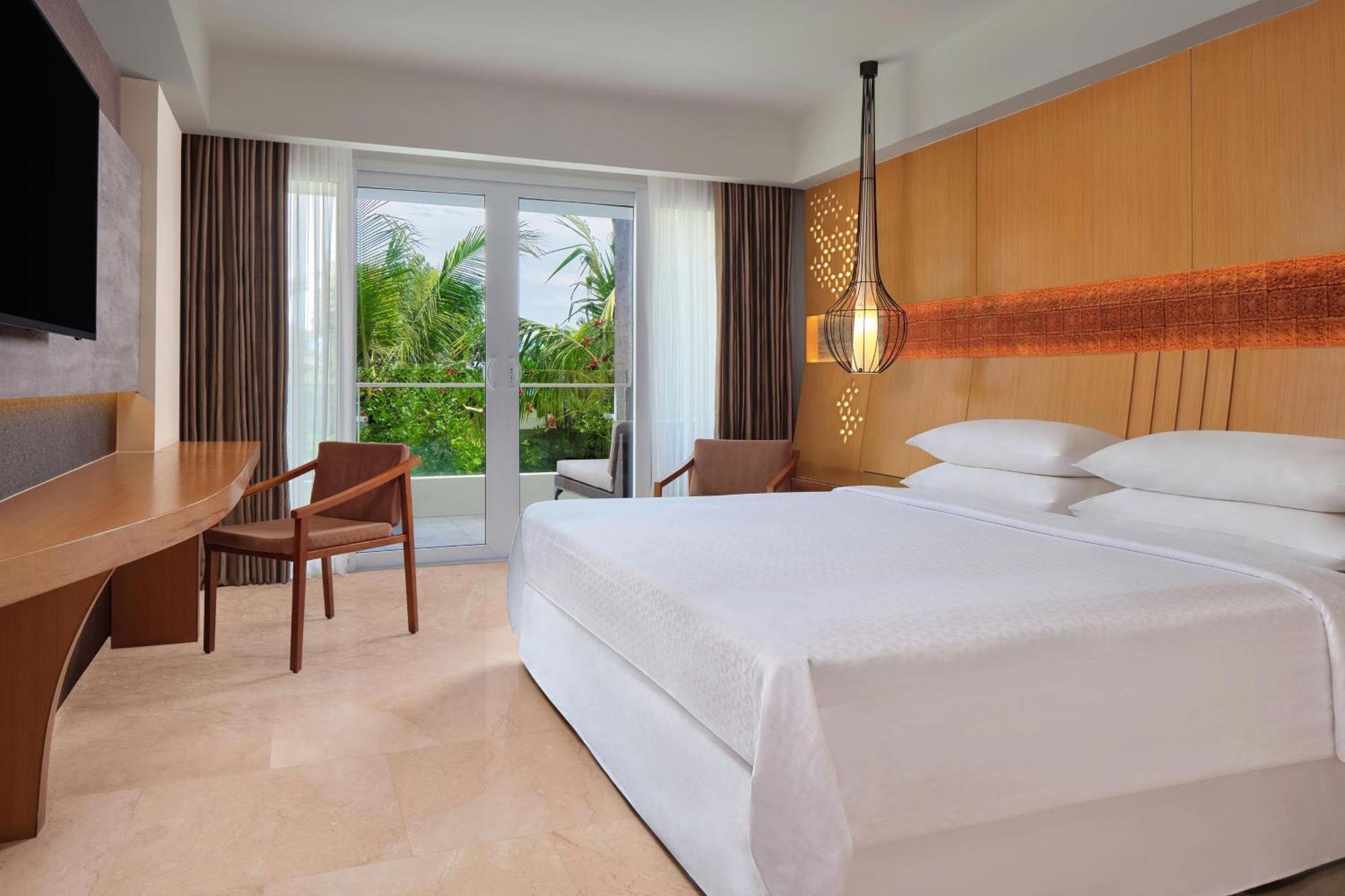 Four Points By Sheraton Bali, Ungasan Jimbaran  Luaran gambar