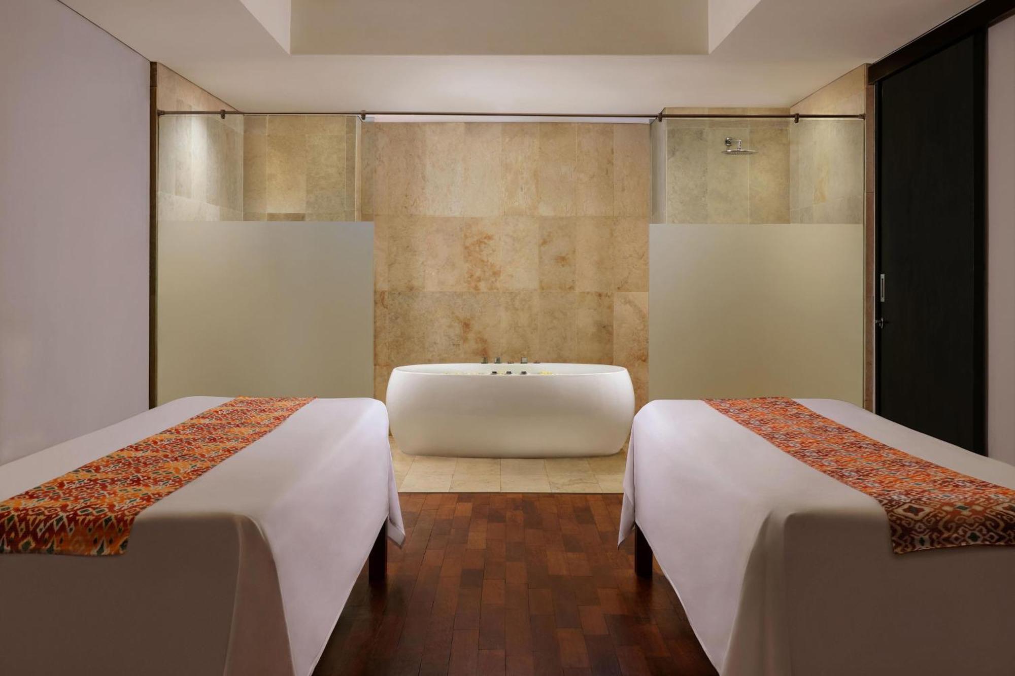 Four Points By Sheraton Bali, Ungasan Jimbaran  Luaran gambar