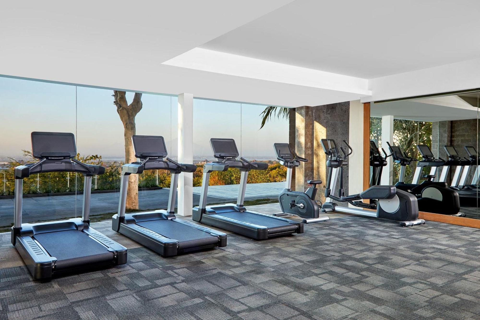 Four Points By Sheraton Bali, Ungasan Jimbaran  Luaran gambar