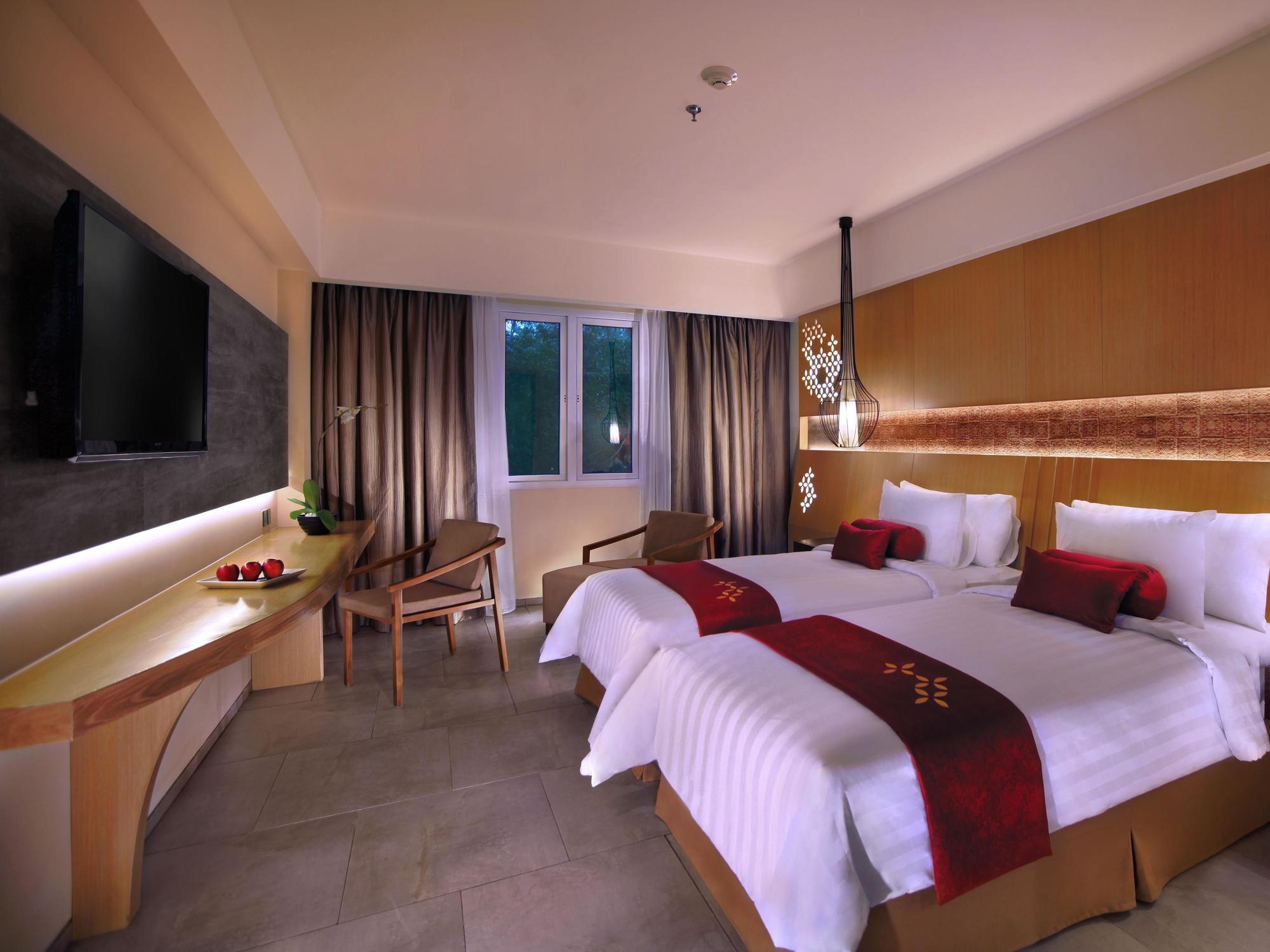 Four Points By Sheraton Bali, Ungasan Jimbaran  Luaran gambar